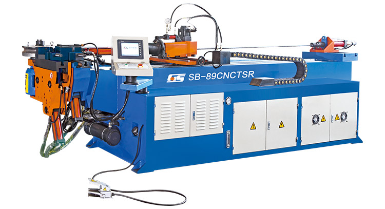 三維數(shù)控彎管機(jī)